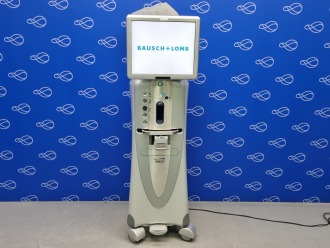 Bausch & Lomb Stellaris Phaco Machine