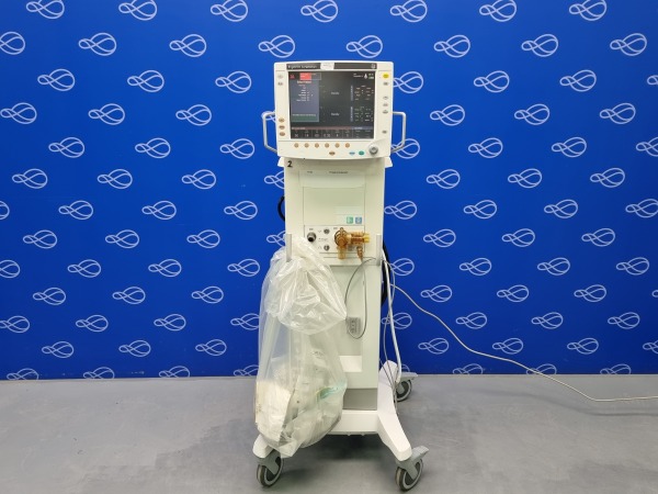 GE Engstrom Carestation Ventilator