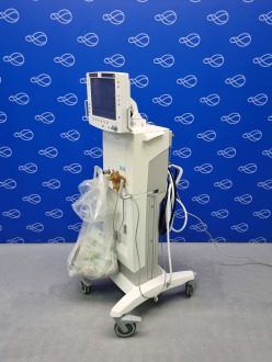 GE Engstrom Carestation Ventilator - 2