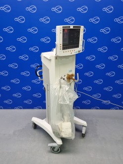 GE Engstrom Carestation Ventilator - 3