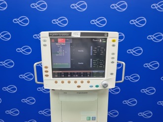 GE Engstrom Carestation Ventilator - 4