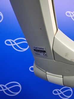 Zeiss OPMI Sensera S7 Operating Microscope - 6