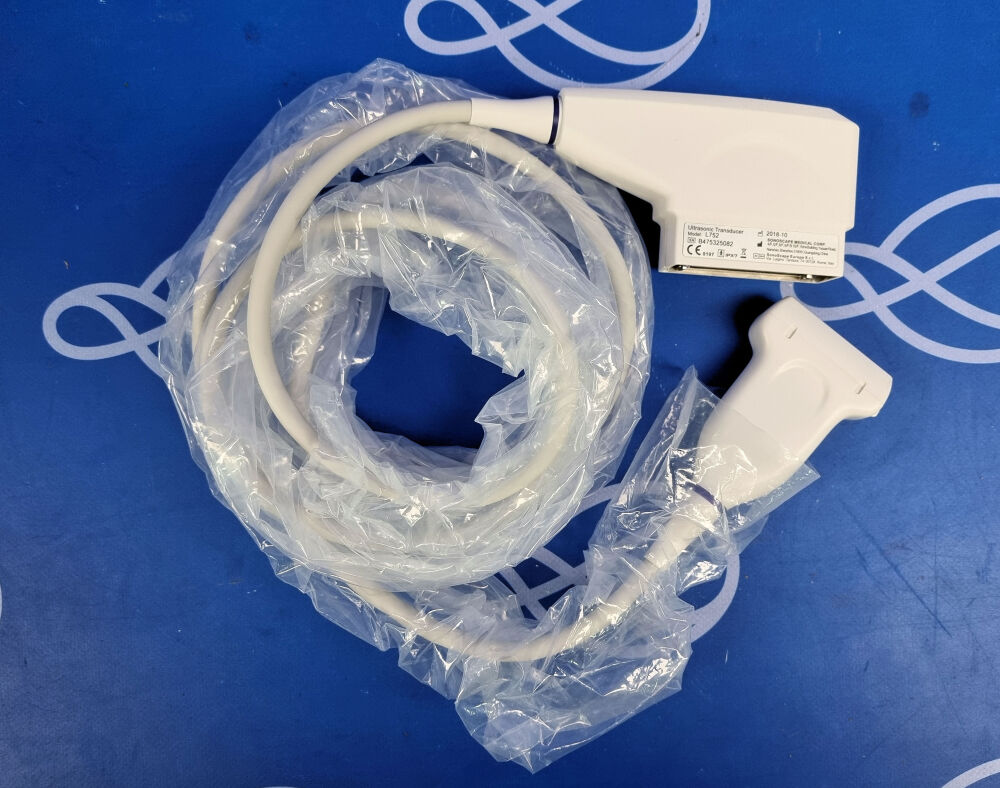 SonoScape L752 Linear Array Transducer