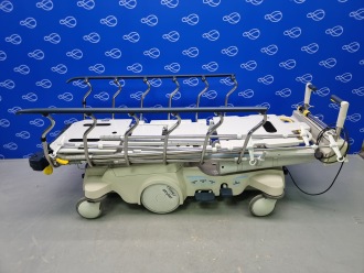 Stryker Zoom Patient Trolley