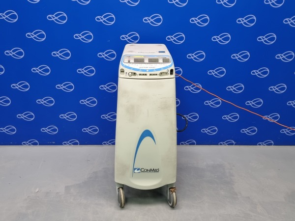 Conmed System 5000 Diathermy on Trolley