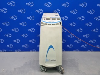 Conmed System 5000 Diathermy on Trolley