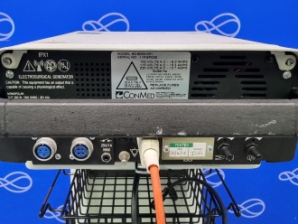 Conmed System 5000 Diathermy on Trolley - 3