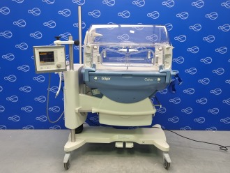 Draeger Caleo Incubator