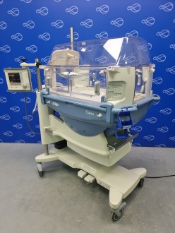 Draeger Caleo Incubator - 2