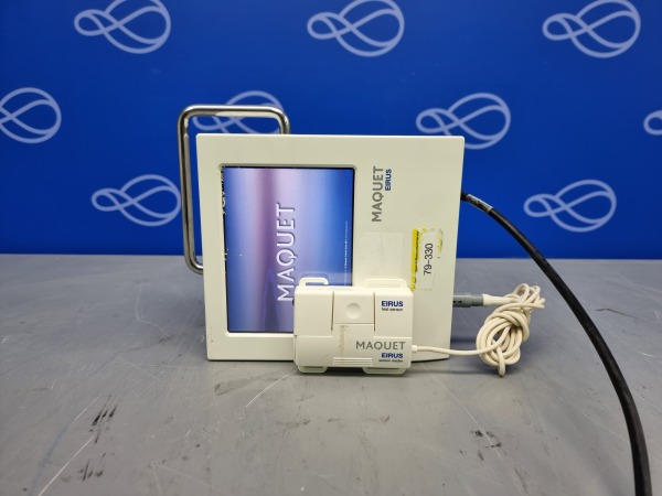 Maquet Eirus Patient Monitor