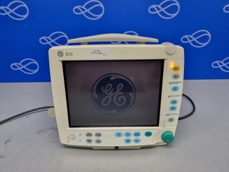 GE B30 Patient Monitor