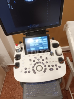 Samsung HS50 Ultrasound - 3