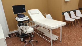 Samsung HS50 Ultrasound - 4