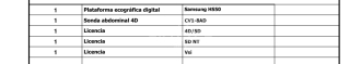 Samsung HS50 Ultrasound - 6