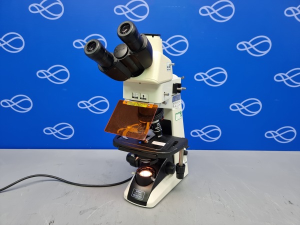 Nikon Eclipse E200 Microscope