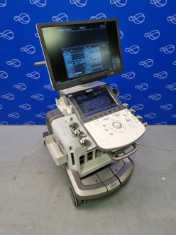 Canon Aplio i800 Ultrasound System - 2