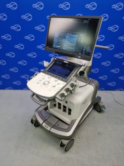 Canon Aplio i800 Ultrasound System - 3