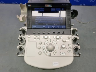 Canon Aplio i800 Ultrasound System - 5