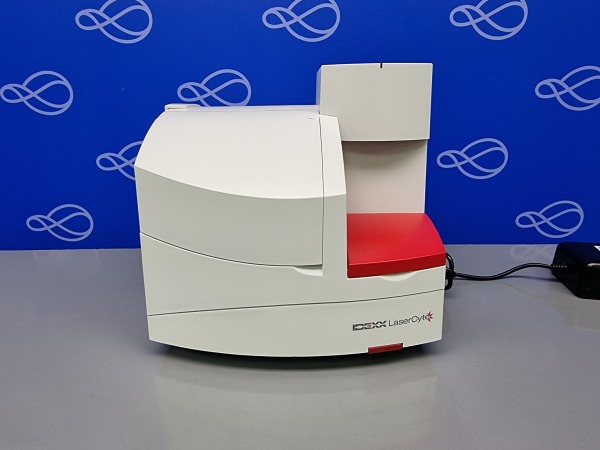 Idexx LaserCyte Haematology Analyser