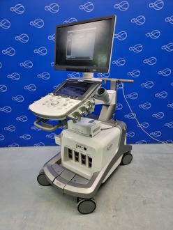 Canon Aplio i800 Ultrasound System