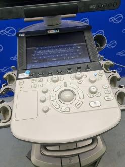 Canon Aplio i800 Ultrasound System - 4