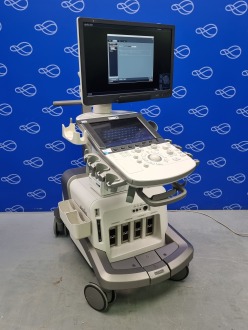 Canon Aplio i800 Ultrasound System - 2