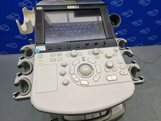 Canon Aplio i800 Ultrasound System - 6