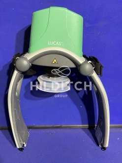 Lucas 2 Chest Compression System - 2