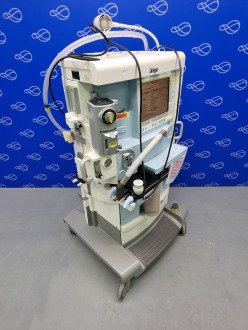 Draeger Primus Infinity Empowered Anaesthetic Machine - 3