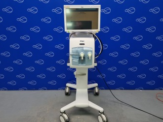 Draeger Babylog VN500 Ventilator