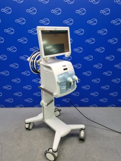 Draeger Babylog VN500 Ventilator - 3