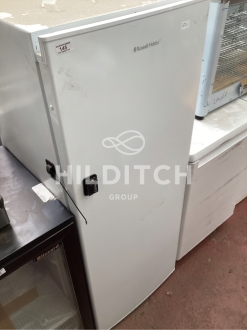 Russell Hobbs RH55LF142 Upright Refrigerator