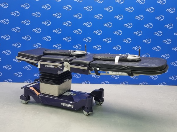 Eschmann T50 Operating Table