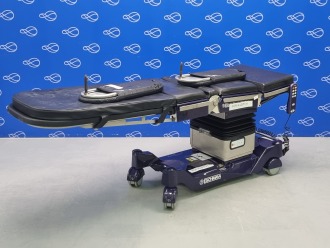 Eschmann T50 Operating Table - 2