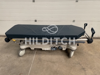 Stryker 1007 Patient Stretcher Trolley