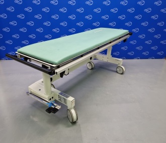 Maquet 4747.00A0 X-Ray Patient Transporter