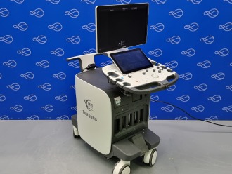 Samsung RS80A Prestige Ultrasound - 3