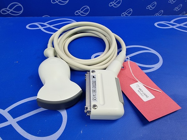 Esaote AC2541 Curved Array Transducer