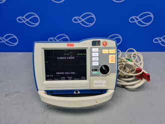 Zoll R-Series Plus Defibrillator with Pacing Function