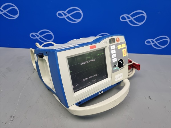 Zoll R-Series Plus Defibrillator with Pacing Function