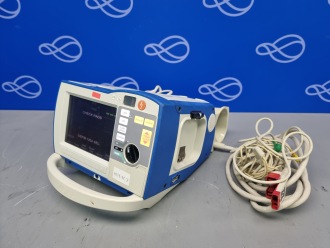 Zoll R-Series Plus Defibrillator with Pacing Function - 3