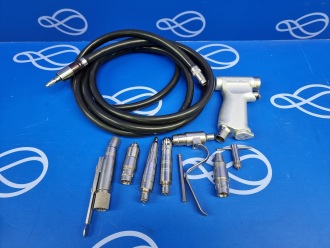 MicroAire 6640-100 Smart Driver Handpiece