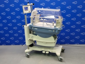 Draeger Caleo Incubator