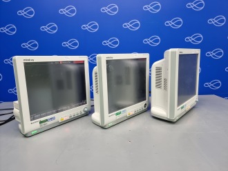 3 x Mindray BeneView T8 Monitors - 2