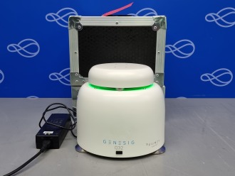 Genesig Q32 Real-Time PCR Instrument