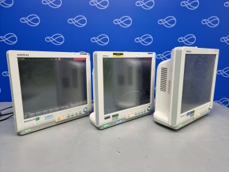 3 x Mindray BeneView T8 Monitors - 2