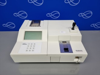 Idexx VetTest Chemistry Analyser