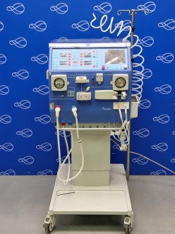 Gambro AK200S Dialysis Machine - 2