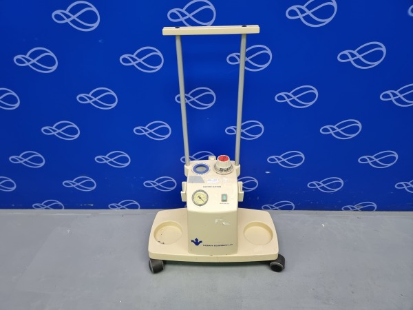 Therapy Equipment Ltd Suction Unit