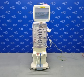 Fresenius Medical Care 5008S Cordiax Dialysis Machine